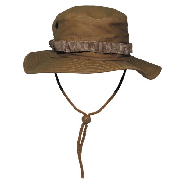 Picture of US Bush Hat Coyote